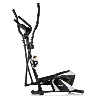 Еліптичний крос-тренажер Zipro Shox RS (5901793678092)