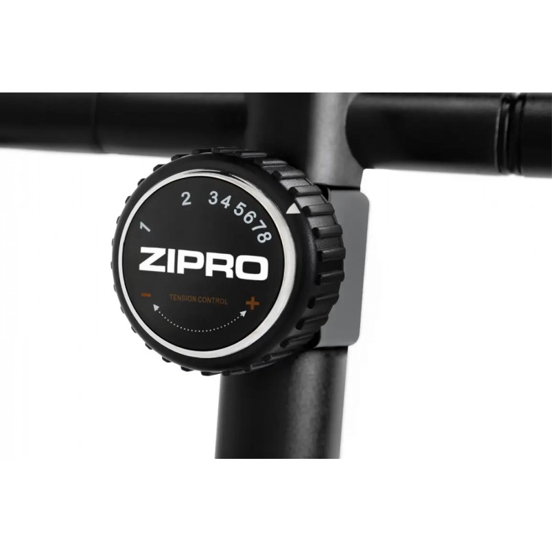 Еліптичний крос-тренажер Zipro Shox RS (5901793678092)