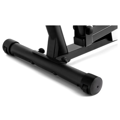 Еліптичний крос-тренажер Zipro Shox RS (5901793678092)