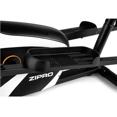 Еліптичний крос-тренажер Zipro Shox RS (5901793678092)