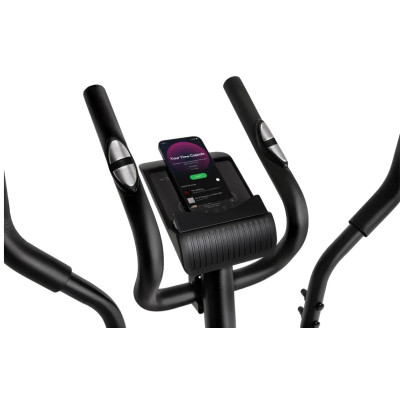 Еліптичний крос-тренажер Zipro Shox RS (5901793678092)
