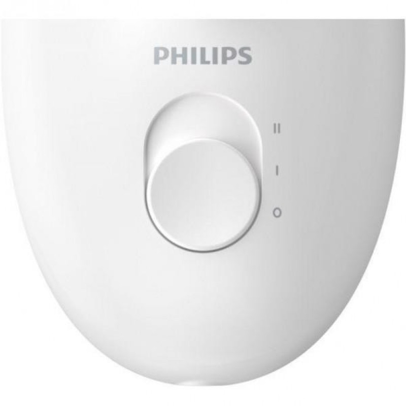 Епілятор Philips Satinelle Essential BRE224/00