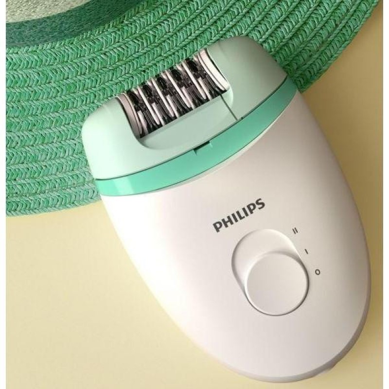 Епілятор Philips Satinelle Essential BRE224/00