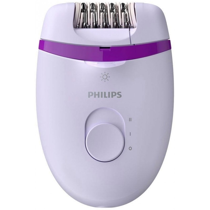 Епілятор Philips Satinelle Essential BRE275/00