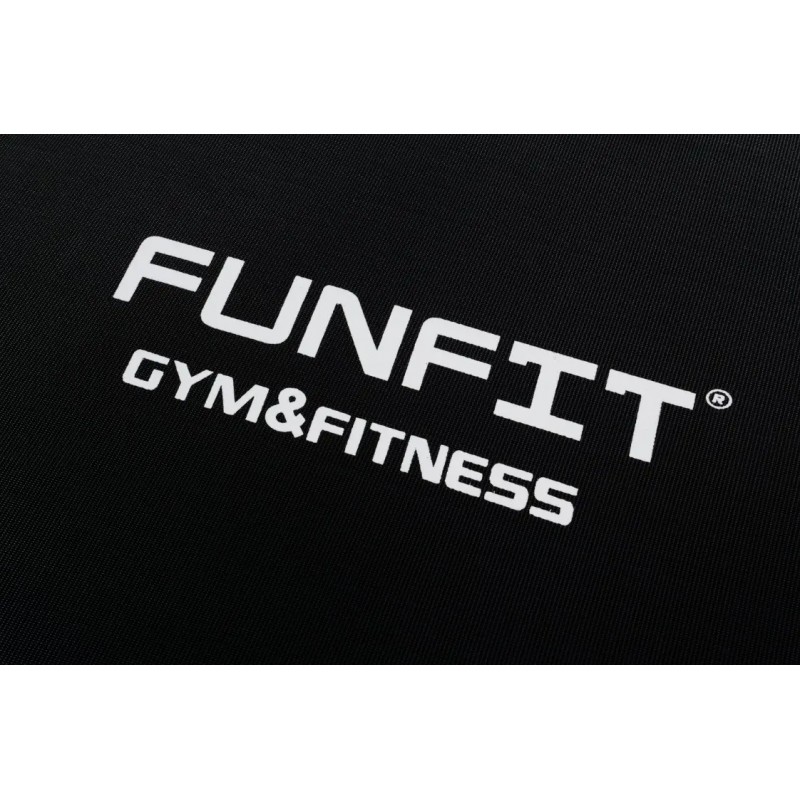 Фітнес-батут FUNFIT 130 см