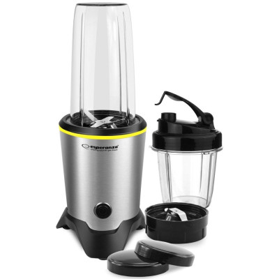 Фітнес-блендер Esperanza Nutri Master EKM028