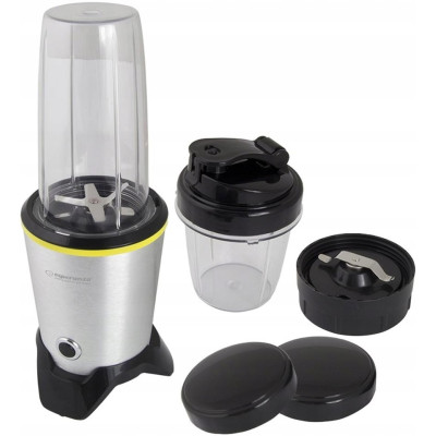 Фітнес-блендер Esperanza Nutri Master EKM028