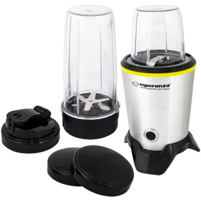 Фітнес-блендер Esperanza Nutri Master EKM028