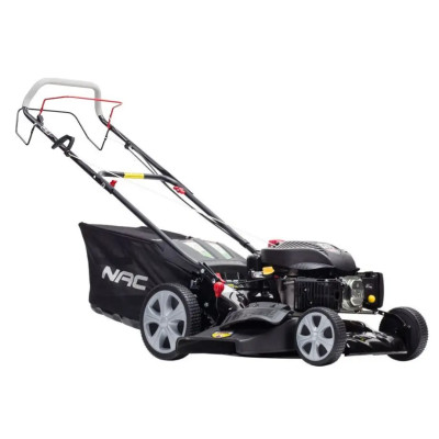 Газонокосарка бензинова NAC LS46-146-HS-NG