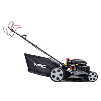 Газонокосарка бензинова NAC LS46-146-HS-NG