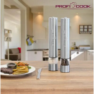 Подрібнювач спецій електричний ProfiCook PC-PSM 1031