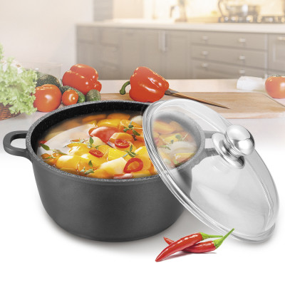 Каструля Maestro MR-4620C