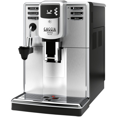 Кавоварка Gaggia Anima Deluxe RI 8761/01