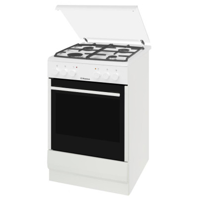 Комбінована плита Hansa FCMW58028