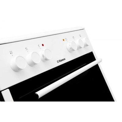 Комбінована плита Hansa FCMW58028