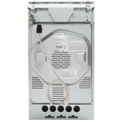 Комбінована плита Hansa FCMW58028