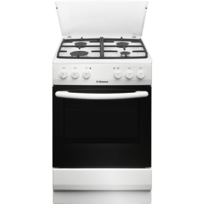 Комбінована плита Hansa FCMW580450 Комбінована плита Hansa FCMW580450