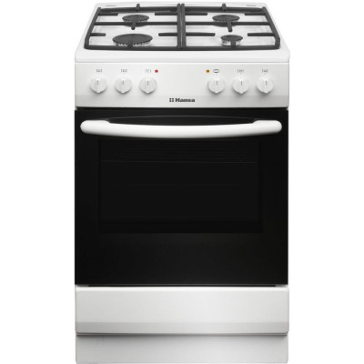 Комбінована плита Hansa FCMW580450 Комбінована плита Hansa FCMW580450