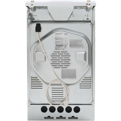 Комбінована плита Hansa FCMW580450 Комбінована плита Hansa FCMW580450