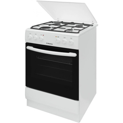 Комбінована плита Hansa FCMW580450 Комбінована плита Hansa FCMW580450
