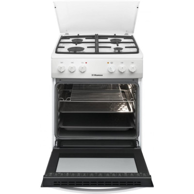 Комбінована плита Hansa FCMW580450 Комбінована плита Hansa FCMW580450
