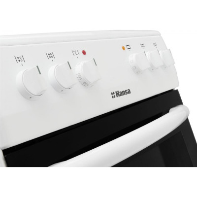 Комбінована плита Hansa FCMW580450 Комбінована плита Hansa FCMW580450