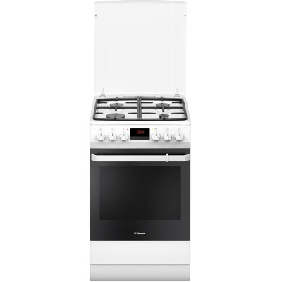 Комбінована плита Hansa FCMW59209