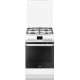 Комбінована плита Hansa FCMW59209