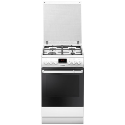 Комбінована плита Hansa FCMW59299