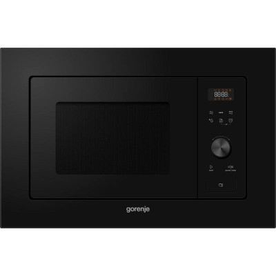 Мікрохвильова піч Gorenje BM201AG1BG