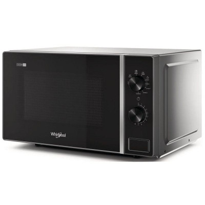 Мікрохвильова піч з грилем Whirlpool MWP 103 SB