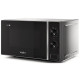 Мікрохвильова піч з грилем Whirlpool MWP 103 SB
