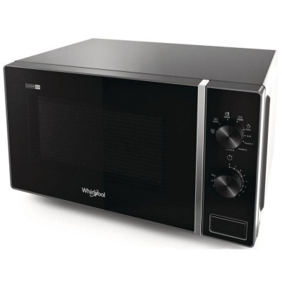 Мікрохвильова піч з грилем Whirlpool MWP 103 SB