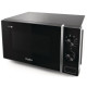 Мікрохвильова піч з грилем Whirlpool MWP 103 SB