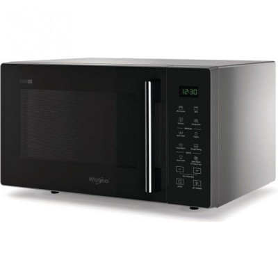 Мікрохвильова піч Whirlpool MWP 253 SX