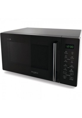 Мікрохвильова піч Whirlpool MWP 253 SX