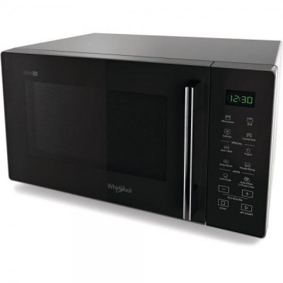 Мікрохвильова піч Whirlpool MWP 253 SX