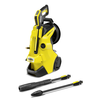 Мінімийка високого тиску Karcher K 4 Premium Power Control (1.324-130.0)