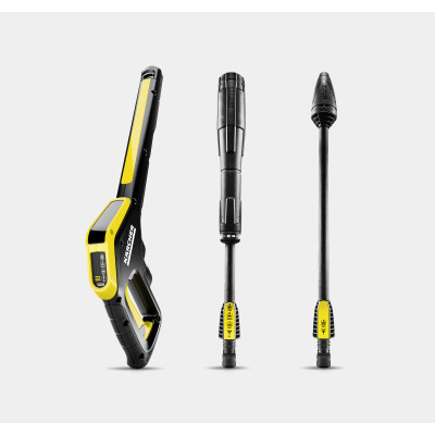 Мінімийка високого тиску Karcher K 4 Premium Power Control (1.324-130.0)