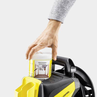 Мінімийка високого тиску Karcher K 4 Premium Power Control (1.324-130.0)