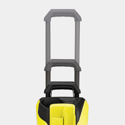 Мінімийка високого тиску Karcher K 4 Premium Power Control (1.324-130.0)