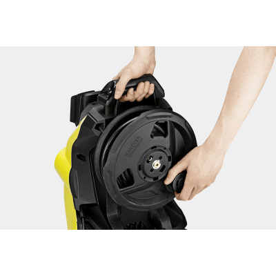 Мінімийка високого тиску Karcher K 4 Premium Power Control (1.324-130.0)