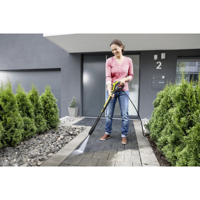 Мінімийка високого тиску Karcher K 4 Premium Power Control (1.324-130.0)