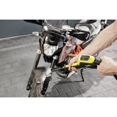Мінімийка високого тиску Karcher K 4 Premium Power Control (1.324-130.0)