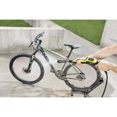 Мінімийка високого тиску Karcher K 4 Premium Power Control (1.324-130.0)
