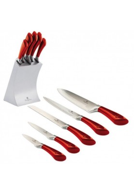 Набір ножів з 6 предметів Berlinger Haus (BH-2135)