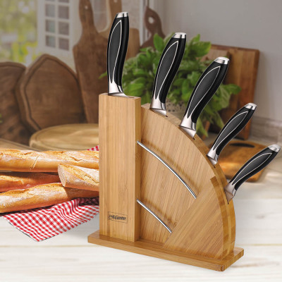 Набір ножів із 6 предметів Maestro MR-1425