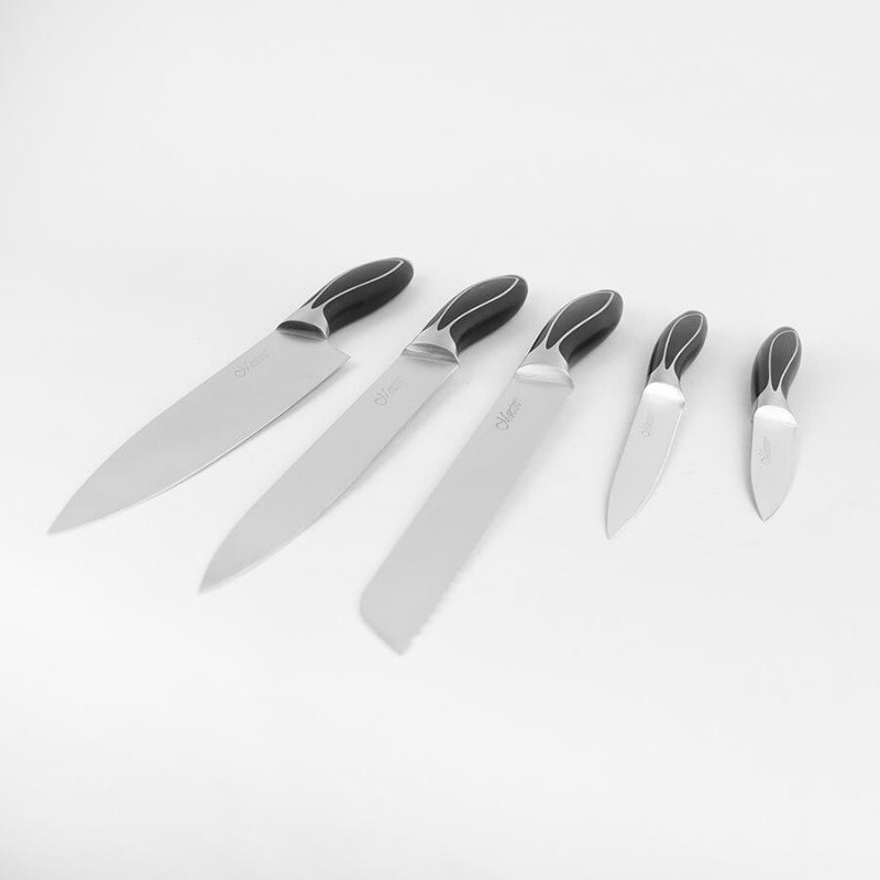 Набір ножів із 6 предметів Maestro MR-1425