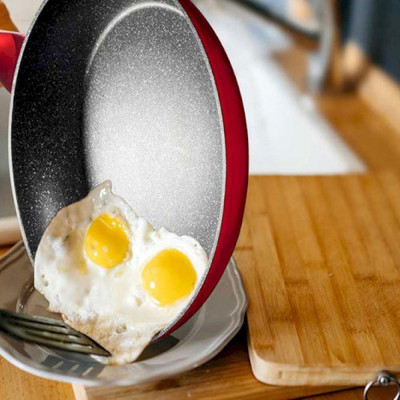 Набір посуду з 17 предметів Berlinger Haus (BH-6162)