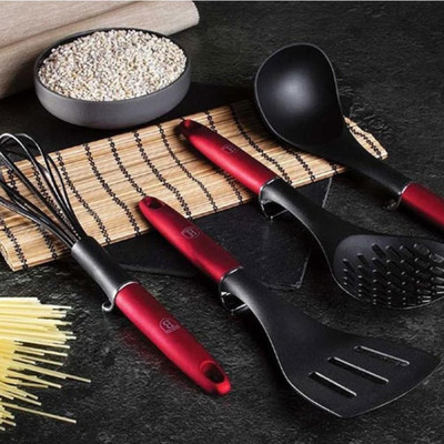 Набір посуду з 17 предметів Berlinger Haus (BH-6162)